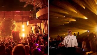 Το Botoxe Athens υποδέχεται το Venue για το New Year’s Eve 2026