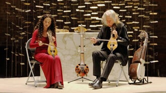 «Σύγχρονη Τροπική Μουσική»: Ross Daly και Κέλυ Θωμά για πρώτη φορά στο Theatre of the No