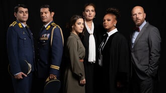 Οι παραστάσεις «Terror» και «Βότκα Μολότοφ» συνεχίζουνε και το 2026 στο Θέατρο ΦΙΛΙΠ