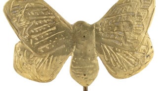 Η τέχνη της Ελένης Βερναδάκη σε μια δημοπρασία 