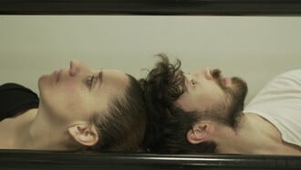 SACRA UNIO: Μια τελετουργία χορού για την ιερή ένωση αρσενικού και θηλυκού