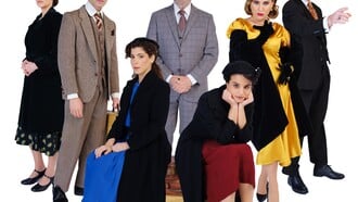 «ASTORIA»: Ελλάδα και Νέα Υόρκη ενωμένες, στην καρδιά της πιο θρυλικής συνοικίας μεταναστών