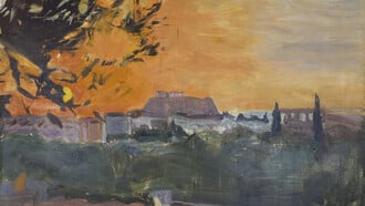 Πειραιάς - Αθήνα: «Ένα οδοιπορικό»