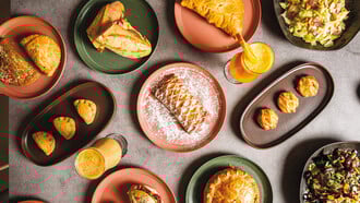 Komissa Boulangerie: Ένα νέο στέκι που μοιάζει σαν να ήταν πάντα εκεί