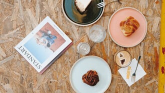 Ubuntu: Ο καφές γίνεται αληθινή αφορμή συνάντησης