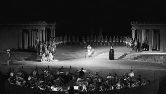 Εθνική Λυρική Σκηνή: Ξεκίνησε η προπώληση για τη Μήδεια στην Επιδαύρο