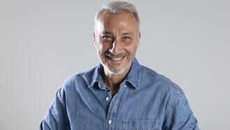 Μίνως Μάτσας | «Δικά μου ή δανεικά»: Δύο μοναδικές μουσικές βραδιές στο VOX