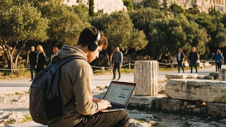 Εκπαιδευτικά Κέντρα Παπαδέα: Συνεχίζουν να προσφέρουν έργο, με μότο «τα παιδιά και τα μάτια μας»