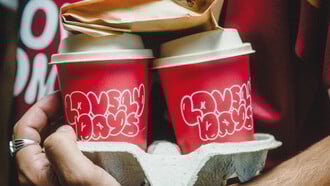 Lovely Days: Brunch που κάνει τη μέρα σου ακόμα πιο lovely