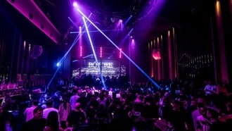 Venue Sensations @ Botoxe Athens