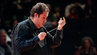 Κρατική Ορχήστρα Αθηνών: Συναυλία-φόρος τιμής στη μνήμη του Οδυσσέα Δημητριάδη