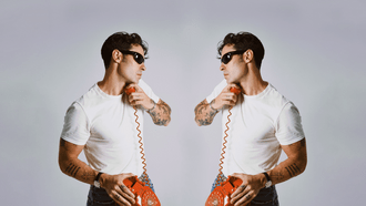 Ο Tourist Ath έρχεται στο Ace Hotel Athens για ένα ατμοσφαιρικό αποκριάτικο πάρτι