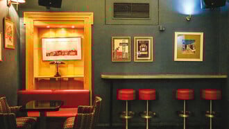 Άγιος: Μουσικές βραδιές με ελληνικό soundtrack γεμάτο συναισθήματα