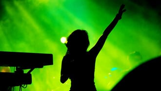 Sonic Sisters Festival: Μια γιορτή για τις γυναίκες της σύγχρονης μουσικής και της DJ κουλτούρας