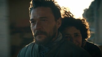 ΜΠΙΤΣΚΟΜΠΕΡ: Μια ταινία του Αριστοτέλη Μαραγκού με τον Χρήστο Πασσαλή σε μια καθηλωτική ερμηνεία