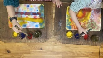 Παιδόκηπος Καρυδιά: Ένα ξεχωριστό νηπιαγωγείο που αγαπάνε παιδιά και γονείς