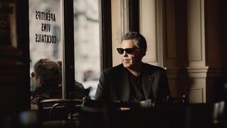 Ο Amos Gitai προσκεκλημένος του ΜΙΕΤ