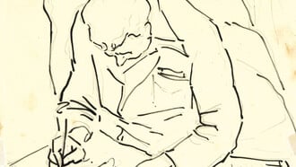 Γιάννης Στεφανίδης (1919-2010): 70 χρόνια προσφοράς 