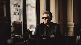 60 χρόνια ΜΙΕΤ: Ο Amos Gitai έρχεται στην Αθήνα και θα συνομιλήσει με τον Γιώργο Αρχιμανδρίτη για το σινεμά, την πολιτική και τη μνήμη