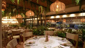 «Ethos Athens»: Γεύσεις που συναρπάζουν και live που μένουν αξέχαστα