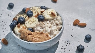 Μια κουταλιά ταχίνι είναι αρκετή για να κάνεις την υγιεινή διατροφή καθημερινή συνήθεια