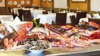 Δουράμπεης: Κάθε χρόνο ακόμα πιο ψηλά