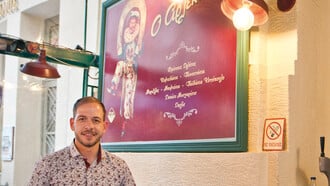 Αρλεκίνος: Το πειραιώτικο στέκι για κρέας που έχει γράψει τη δική του ιστορία