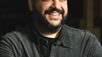 To Jackaroo του Μιχάλη Μαντζουράνη