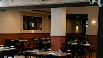 Retro Classic Italian Nights στο Cupola με τον Μιχάλη Ζέη