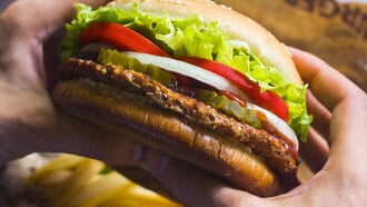 Τα Burger King ήρθαν Αθήνα – και θέλουμε όλοι ένα Whopper τώρα