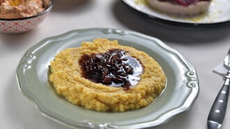 Στην Τρελή Ροδιά η νηστεία έχει άλλη γεύση