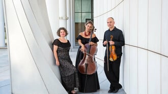 OLD PHOTOGRAPHS: Η Κρατική Ορχήστρα Αθηνών επιστρέφει στο Βυζαντινό & Χριστιανικό Μουσείο