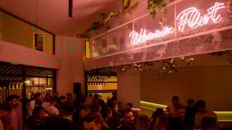 Το Φλερτ γιορτάζει και σβήνει κεράκια με ένα πάρτι γεμάτο αγάπη και ωραίες μουσικές