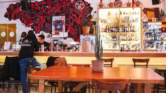 Lovely Days: Η ιδέα της γειτονιάς γίνεται γεύσεις για όλη την ημέρα