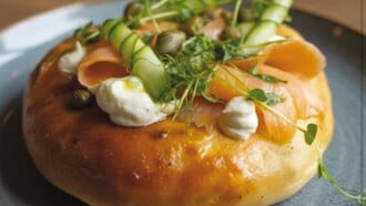 Brera: Στο Brera το μισελενάτο πρωινό τους αφορά όλους