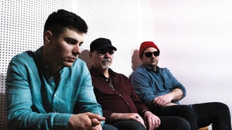 Spaceship Trio στο Half Note Jazz Club