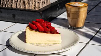 Lot51: Νέο μενού, ίδιο vibe στο αγαπημένο στέκι