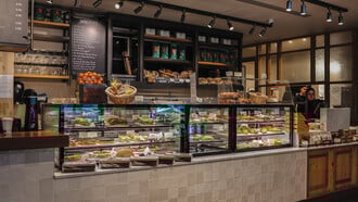 Le Pain Quotidien: Brunch με χειροποίητο ψωμί και βιολογικές πρώτες ύλες