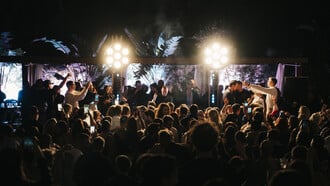 Sunset Series: Το Ace Hotel & Swim Club Athens δίνει νέο ρυθμό στο καλοκαίρι