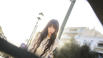 Nayra | «Paradox Sounds»: Μια μυσταγωγική βραδιά στην Αγγλικανική Εκκλησία του Αγίου Παύλου