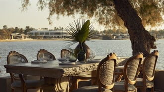 Την Κυριακή του Πάσχα, η Κρήτη έρχεται στα Asteria