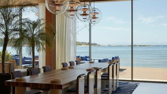 Μια ξεχωριστή Κυριακή του Πάσχα στο Bungalow 7