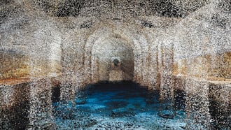 ΕΥΔΑΠ: Η Δεξαμενή... αλλιώς