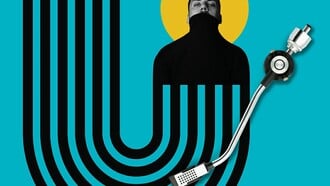 Ο Άγιος γιορτάζει 10 χρόνια με τον Θέμη Καραμουρατίδη στα decks