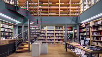 BAZAAR έως 70% στο Πωλητήριο του Εθνικού Θεάτρου