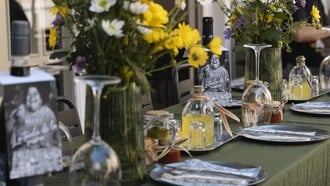 Το Brera εγκαινιάζει το «Tavola Della Mama- Mama’s Table»