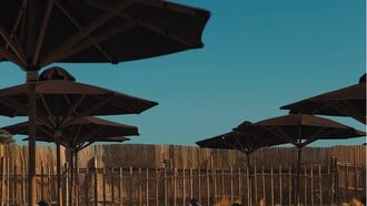 The C-Beach Restaurant: Ένα all-day καλοκαίρι δίπλα στο κύμα επιστρέφει στη Βούλα