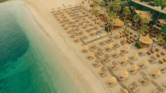 Bolivar Beach Club: To καλοκαίρι της Αθήνας ζει στους δικούς του ρυθμούς