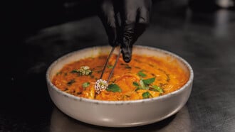 Labros Restaurant: Μια ιστορία θαλασσινών γεύσεων