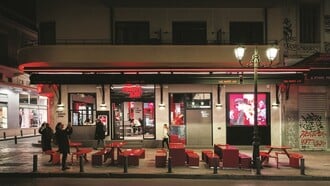 Τι είναι αυτό που συμβαίνει στο The Foodie Bar και δεν συμβαίνει αλλού;
